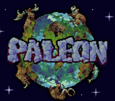Paleon - Steam (Global) Key