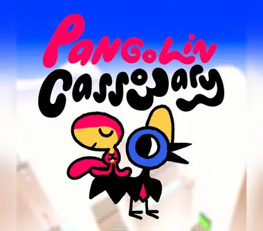 Pangolin Cassowary - Steam (Global) Key