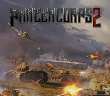 Panzer Corps 2 - Steam (Europe) Key