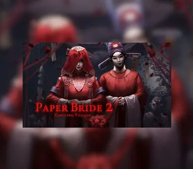 Paper Bride 2: Zangling Village