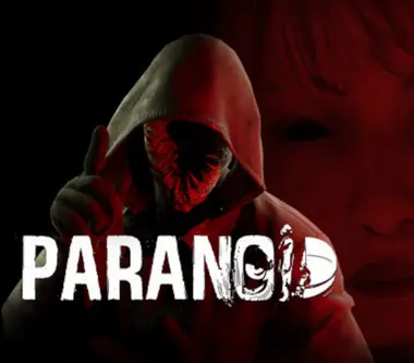 Paranoid - Steam (Global) Key