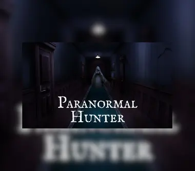 Paranormal Hunter