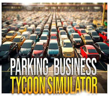 Parking Tycoon: Business Simulator