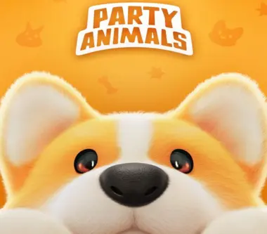 Party Animals - Steam (Global) Key