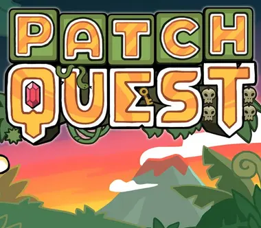 Patch Quest - Steam (Europe) Key
