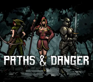 Paths & Danger