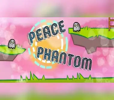 Peace Phantom