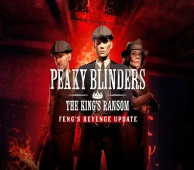 Peaky Blinders: The King's Ransom | Complete Edition
