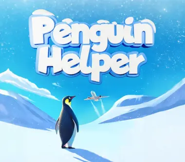 Penguin Helper