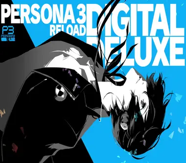Persona 3 Reload | Digital Deluxe Edition