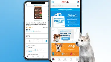Petco Gift Card 100 USD - Petco Key preview 3