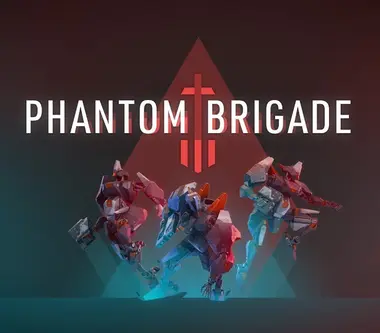 Phantom Brigade