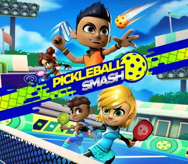Pickleball Smash (Xbox Account) - Xbox (Selected countries)
