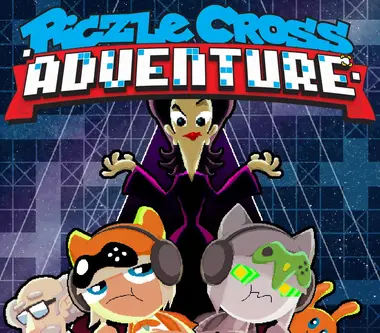 Piczle Cross Adventure - Steam (Global) Key