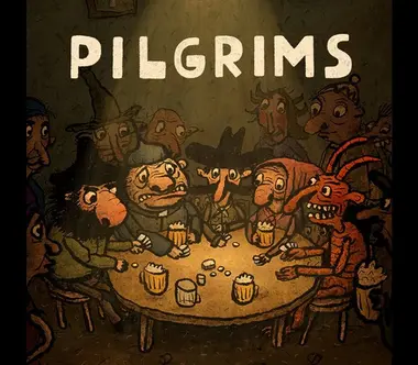 Pilgrims - Steam (Global) Key