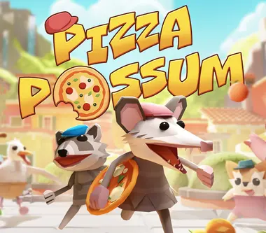 Pizza Possum - Steam (Global) Key