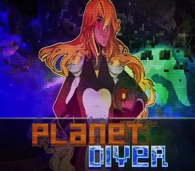Planet Diver - Steam (Global) Key