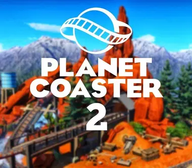 Planet Coaster 2 - Steam (Global) Key