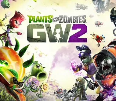 Plants vs. Zombies Garden Warfare 2 | Standard Edition