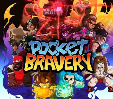 Pocket Bravery - Steam (Global) Key