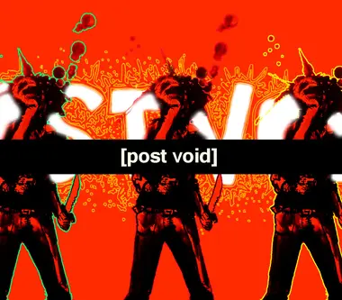 Post Void - Steam (Europe) Key