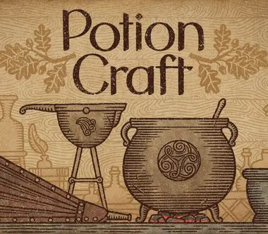 Potion Craft: Alchemist Simulator - Steam (Global) Key