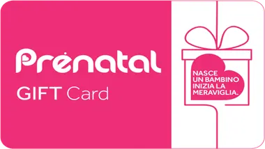 Prenatal Gift Card 50 EUR - Prenatal Key preview 2