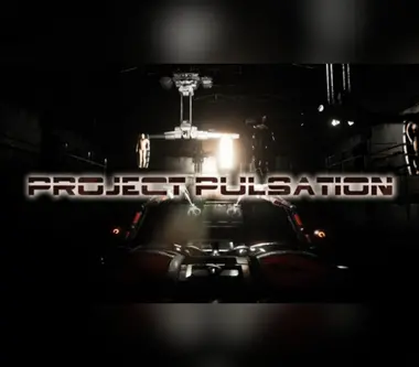 Project Pulsation