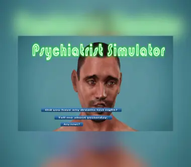 Psychiatrist Simulator - Steam (Global) Key