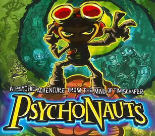 Psychonauts