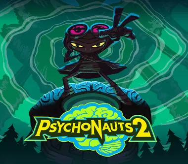 Psychonauts 2 - Steam (Global) Key