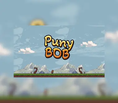 Puny BOB