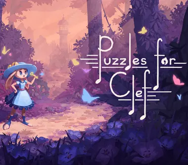 Puzzles For Clef