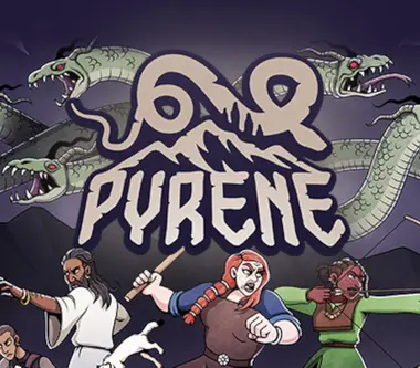 Pyrene - Steam (Global) Key