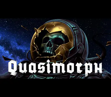 Quasimorph - Steam (Europe) Key