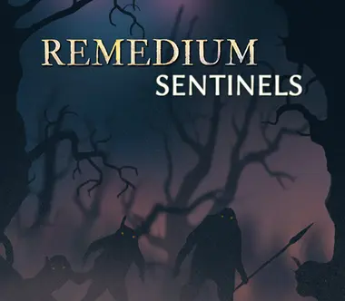 REMEDIUM: Sentinels - Steam (Global) Key