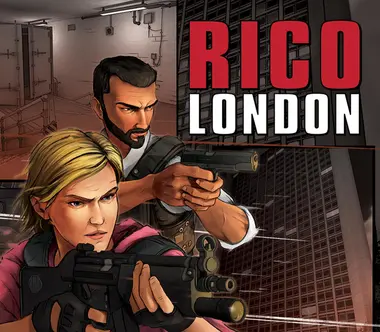 RICO: London