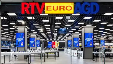 RTV euro AGD Gift Card 200 PLN - RTV Euro AGD Key preview 2