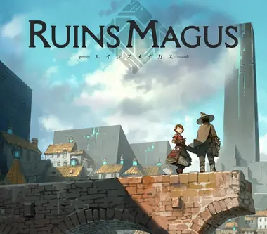 RUINSMAGUS - Steam (Global) Key