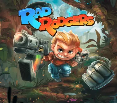 Rad Rodgers - Live - ARGENTINA