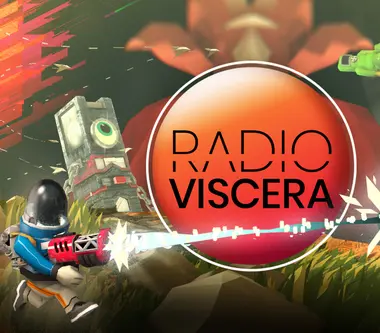 Radio Viscera - Steam (Global) Key
