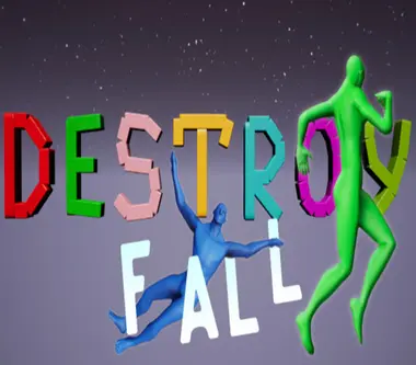 Ragdoll: Fall and Destroy - Steam (Global) Key
