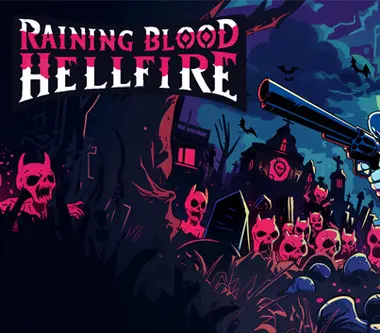 Raining Blood: Hellfire