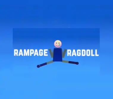 Rampage Ragdoll