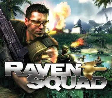 Raven Squad