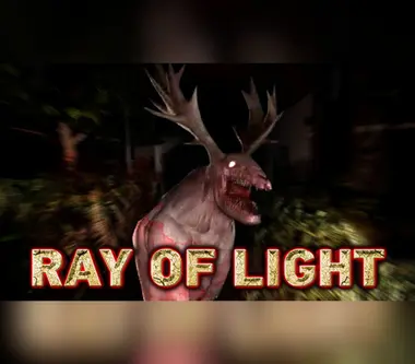 Ray of Light