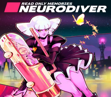 Read Only Memories: Neurodiver - Steam (Global) Key