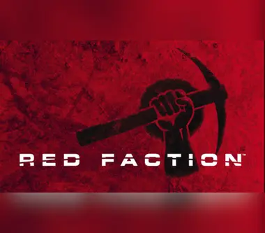 Red Faction