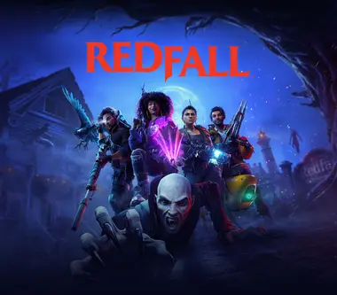 Redfall - Steam (Europe) Key