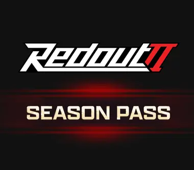 Redout 2 - Season Pass